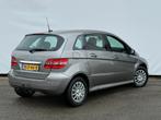 Mercedes-Benz B-klasse 170 Sportvelgen | Airco | Parkeersens, Auto's, Stof, Gebruikt, 4 cilinders, 116 pk