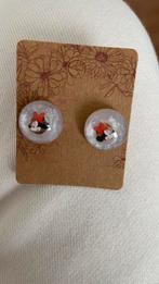 Diverse oorbellen €3,-, Sieraden, Tassen en Uiterlijk, Oorbellen, Ophalen of Verzenden, Zo goed als nieuw, Overige kleuren, Overige materialen