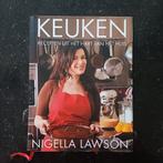 Kookboek 'Keuken' van Nigella Lawson, Boeken, Kookboeken, Ophalen of Verzenden, Nieuw