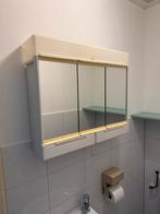 VINTAGE PLASTIC MEDICIJNKASTJE, Ophalen, Gebruikt, Overige typen, 50 tot 100 cm