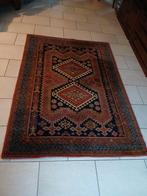 Antiek vloerkleed Kashmir tapijtenfabriek Brink & Campman ui, Ophalen of Verzenden