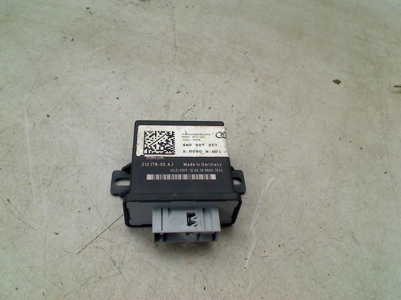 Computer Bochtverliching AFS Audi A6 Avant (C7) 4H0907357, Gebruikt, Auto-Union-Straße  1, Ingolstadt 85057, , Duitsland, Info@audi.de