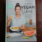 Vegan Vibes - Lisa Steltenpool, Gezond koken, Ophalen of Verzenden, Zo goed als nieuw, Hoofdgerechten