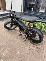 Brekr F250 Fatbike – Graphite Grey – Incl. Abus slot & Garan, Ophalen, Zo goed als nieuw, Overige merken
