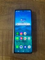 Samsung galaxy Z Fold 5, Ophalen, Blauw, Zo goed als nieuw, Galaxy Z Fold