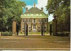 Driebergen- -Gemeentehuis., Verzenden, 1960 tot 1980, Ongelopen, Utrecht