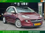 Opel ADAM 1.4 Glam|APK|NAP|Airco|Panoramadak|Parkeersensoren, Voorwielaandrijving, Euro 5, 4 cilinders, Met garantie (alle)