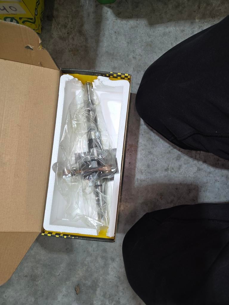 Krukas Suzuki Derbi Italjet Morini, Ophalen of Verzenden