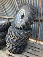 Set wielen BKT 10.0/75-15.3, Ophalen
