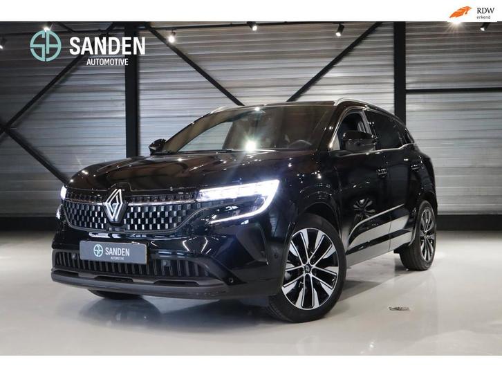 Renault Austral 1.3 TCe 160 X-Tronic Techno | RIJKLAARPRIJS, Auto's, Renault, Bedrijf, Te koop, Austral, ABS, Achteruitrijcamera