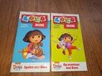 Dora loco mini groep 1-2 vanaf 4-6 jaar, Ophalen of Verzenden, Zo goed als nieuw