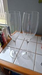Riedel Champagne Glazen, Ophalen of Verzenden