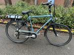 Nette Batavus elektrische heren fiets, Fietsen en Brommers, Fietsen | Heren | Herenfietsen, 57 tot 61 cm, Ophalen of Verzenden