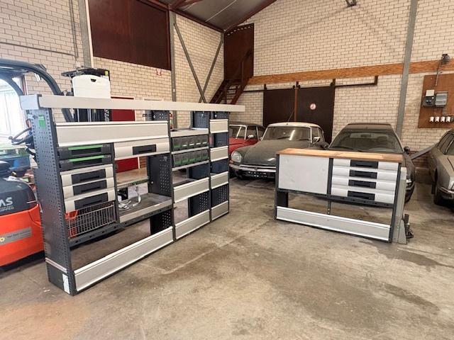 BOTT SET (1133) Kast1 en Kast2 €2499, Auto diversen, Auto-accessoires, Zo goed als nieuw, Ophalen