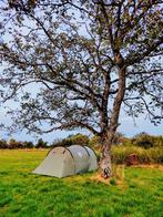 3-persoons tent, Caravans en Kamperen, Tenten, Ophalen, Zo goed als nieuw, Tot en met 3