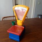 Vintage Duits speelgoed weegschaal, Ophalen of Verzenden