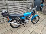 Honda CB50 j, Ophalen, Overige modellen