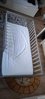 Peuterbed  140x70cm Petit Amélie, Kinderen en Baby's, Kinderkamer | Bedden, Gebruikt, 70 tot 85 cm, 140 tot 160 cm, Ophalen