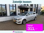 Mercedes-Benz B-Klasse B200 Automaat 156PK Leder, Navi, AMG-, Automaat, Gebruikt, Navigatiesysteem, 1600 cc
