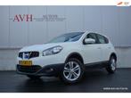 Nissan Qashqai 2.0 Acenta, Euro 5, Stof, Gebruikt, 4 cilinders