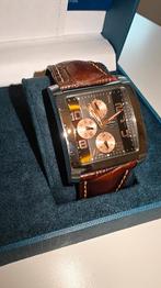 Festina Horloge + Doos – Nieuwe Batterij, Sieraden, Tassen en Uiterlijk, Horloges | Heren, Overige merken, Overige materialen