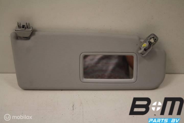 Zonneklep rechts Volkswagen Up! 3 deurs 6RU857552A, Auto-onderdelen, Interieur en Bekleding, Gebruikt