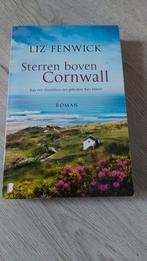Sterren boven Cornwall - Liz Fenwick (Roman), Ophalen of Verzenden, Zo goed als nieuw, Liz Fenwick, Nederland