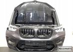 BMW X3M F97 X4M F98 A90 COMPLEET VOORKOP BUMPER KOPLAMP O.A!, Gebruikt, Achterklep, Ophalen of Verzenden, Achter