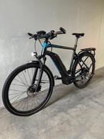 Giant Explore E+ 500W Syncdrive Sport Perfect voor avontuur!, Fietsen en Brommers, Elektrische fietsen, 51 tot 55 cm, Ophalen of Verzenden