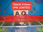K'nex Track met pin, 410mm, diverse kleuren, Gebruikt, K'nex, Ophalen of Verzenden, Basic Fun