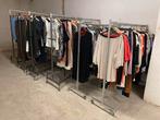 Partij nieuwe dameskleding ca 550 stuks, Kleding | Dames, Ophalen, Zo goed als nieuw