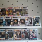 60 funkopops, Ophalen of Verzenden