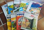 Stripboeken de avonturen van Astrrix, Boeken, Stripboeken, Meerdere stripboeken, Ophalen of Verzenden, Gelezen, Goscinny & Uderzo