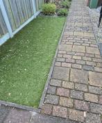 Gratis stenen op te halen - zelf verwijderen, Gebruikt, Klinkers, Ophalen of Verzenden, 10 m² of meer