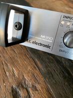TC Electronic M350 multi effect unit, Muziek en Instrumenten, Effecten, Ophalen of Verzenden, Zo goed als nieuw