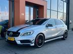 Mercedes-Benz A-klasse AMG45 4MATIC|Schaalstoel|Driverspack, Automaat, Gebruikt, Euro 6, 4 cilinders