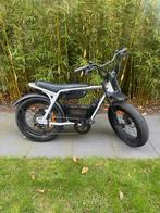 SUPER 73 MIAMI Z, Zo goed als nieuw, 50 km per accu of meer, 55 tot 59 cm, Ophalen