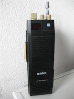 UNIDEN mobiele 40 kanalen zend/ontvanger, Ophalen of Verzenden, Gebruikt, Zender en Ontvanger