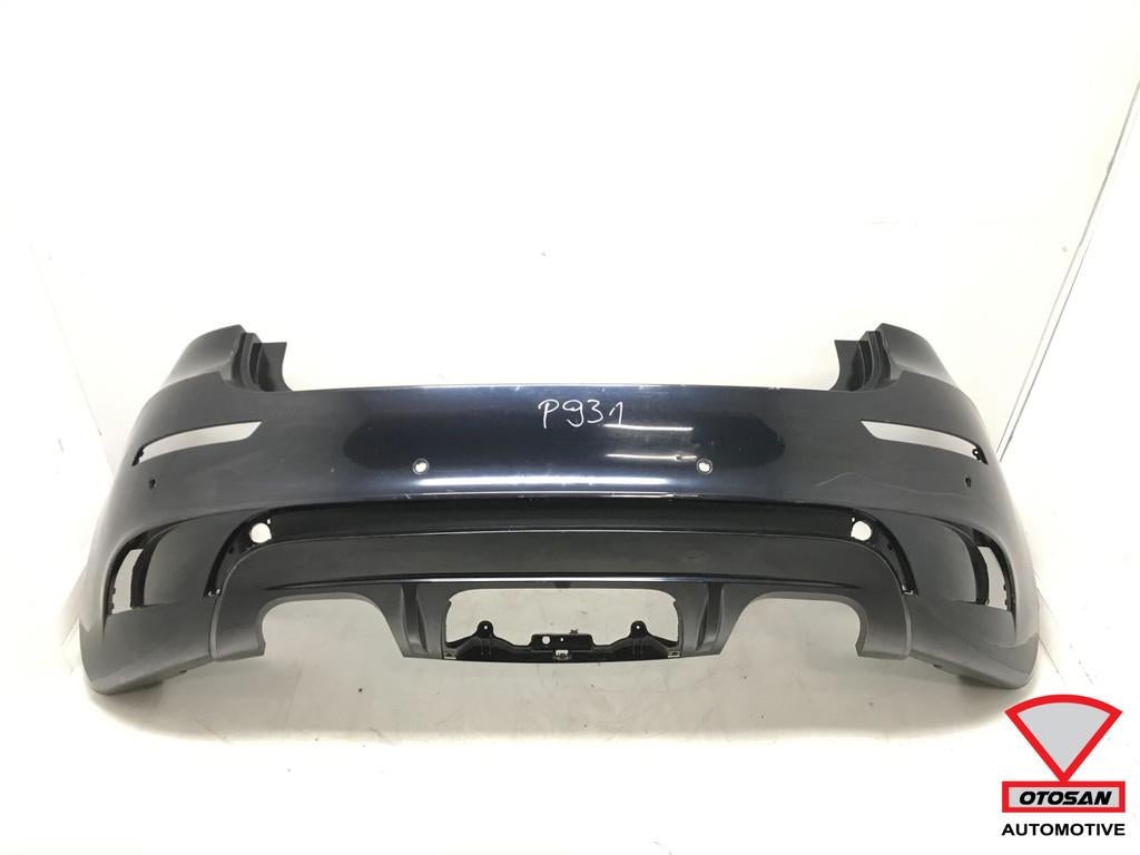 BMW X6 M X6M E71 Achterbumper Bumper 4xPDC Origineel!, Petuelring 130
80788  Munich, DE, Gebruikt, Info@bmw.de, Ophalen of Verzenden