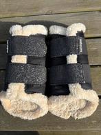 Horsegear peesbeschermers M, Dieren en Toebehoren, Ophalen of Verzenden, Zo goed als nieuw, Rijden