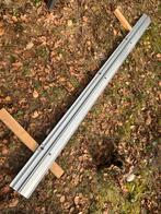 Fiamma F80 luifeladapter - Bevestigingsbeugel, Ophalen, Zo goed als nieuw