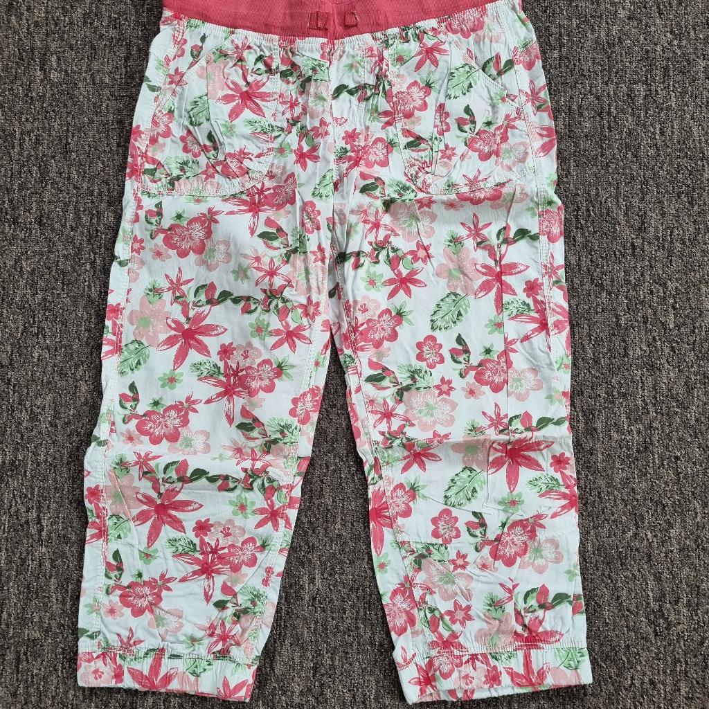 8: Crash One meisjes / dames broek 170 - 176, Kinderen en Baby's, Kinderkleding | Maat 170, Broek, Meisje, Ophalen of Verzenden