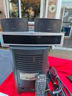 Bose 321 Home cinema set serie 3 met Bluetooth en hdmi, Overige merken, 70 watt of meer, Ophalen of Verzenden, Zo goed als nieuw
