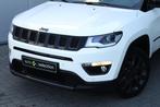 Jeep Compass 1.3T S / Panoramadak / Alpine audio, Euro 6, 4 cilinders, 150 pk, Wit