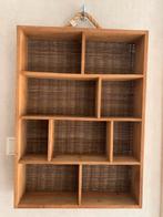 TE KOOP, RM HANGKAST, Huis en Inrichting, Woonaccessoires | Wandplanken en Boekenplanken, Ophalen of Verzenden, Zo goed als nieuw