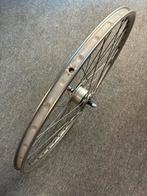 Union voorwiel 28 inch, Fietsen en Brommers, Fietsonderdelen, Ophalen, Gebruikt, Algemeen, Wiel