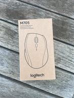 Logitech M705 Muis, Ophalen of Verzenden, Nieuw, Muis