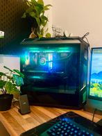 Gaming & Editing PC | RTX 3070 Ti | Ryzen 9 5950X, Ophalen, Overige genres, 1 speler, Eén computer