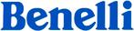 Benelli sticker #3, Motoren, Ophalen of Verzenden