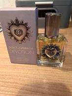 Dolce & Gabbana Devotion Eau de Parfum NIEUW, Ophalen of Verzenden, Nieuw